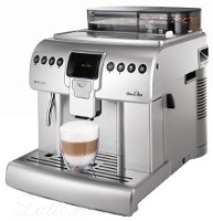 Кофемашина профессиональная Aulika Focus RI9843/01 Кофемашина профессиональная Aulika Focus RI9843/01